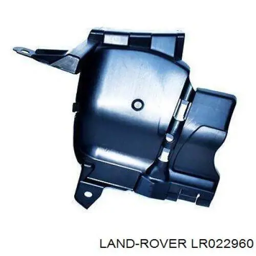 LR022960 Land Rover натягувач ланцюга грм, лівий