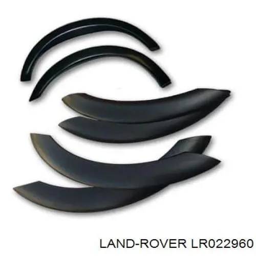 Купити LR022960 Land Rover Натягувач ланцюга ГРМ, лівий