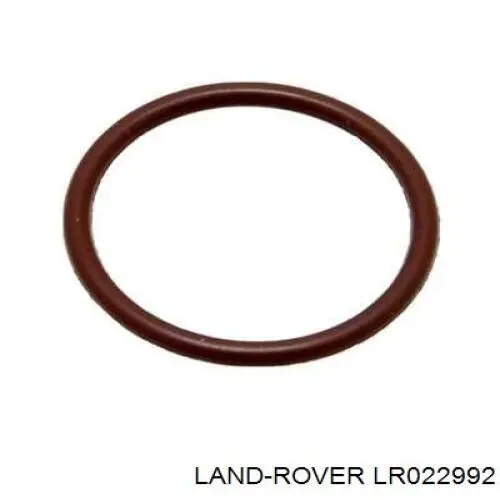 Купити 9666725880 Peugeot/Citroen Кільце форсунки