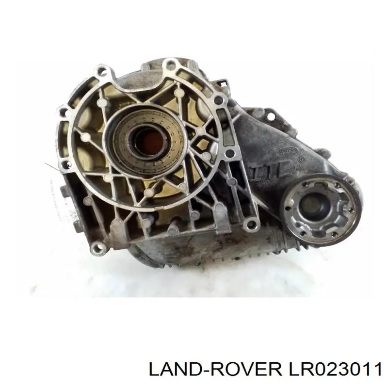 Коробка роздавальна Land Rover LR045477 ціна, від 330.14 USD