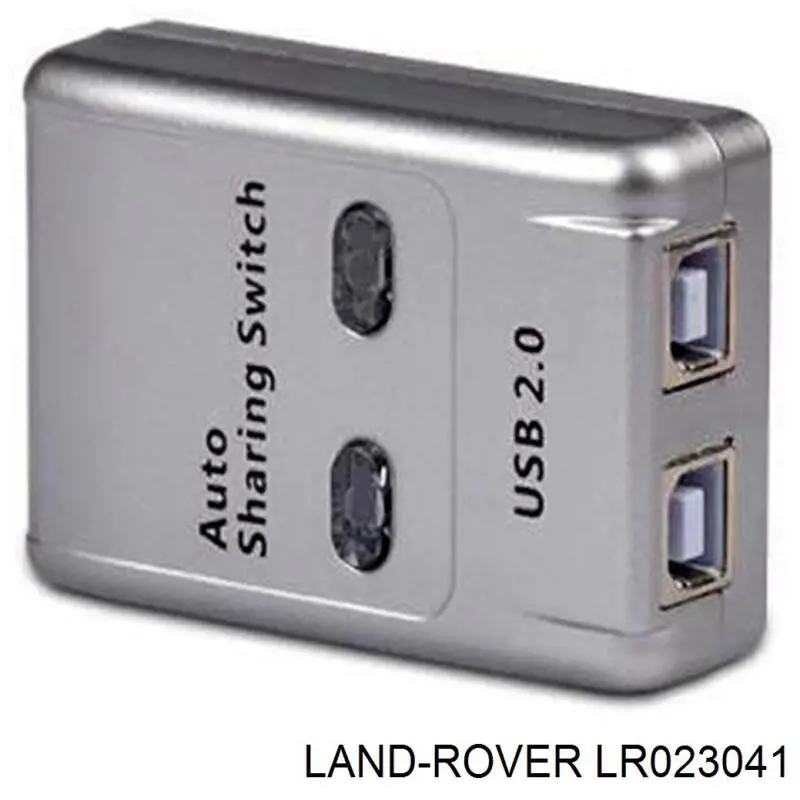 Купити LR023041 Land Rover Кришка масляного фільтра