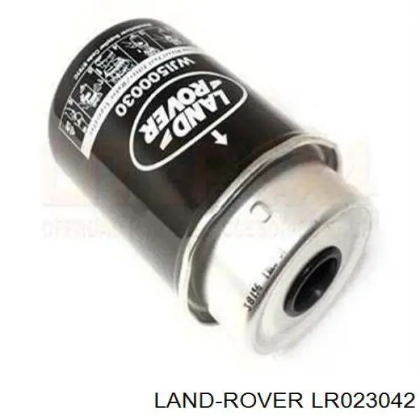Фільтр тонкого очищення палива Britpart LR072610 ціна, від 54.42 USD