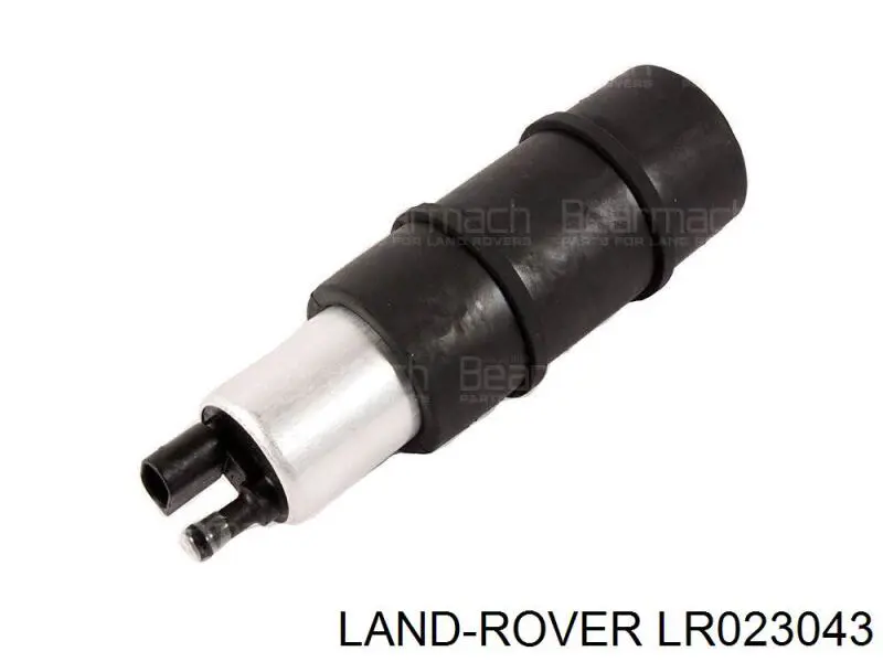 Топливный насос магистральный Land Rover Range Rover 3 (L322) (Land Rover Рейндж ровер)