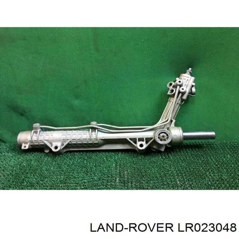 Управління рульове в зборі MSG Rebuilding LR203R ціна, від 371.75 USD