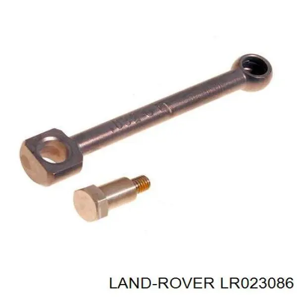  Land Rover LR023086 ціна, від 67.35 USD