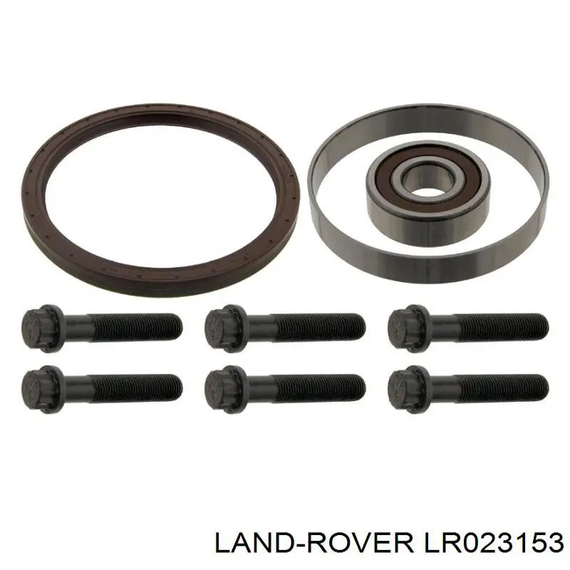  LR023153 Land Rover