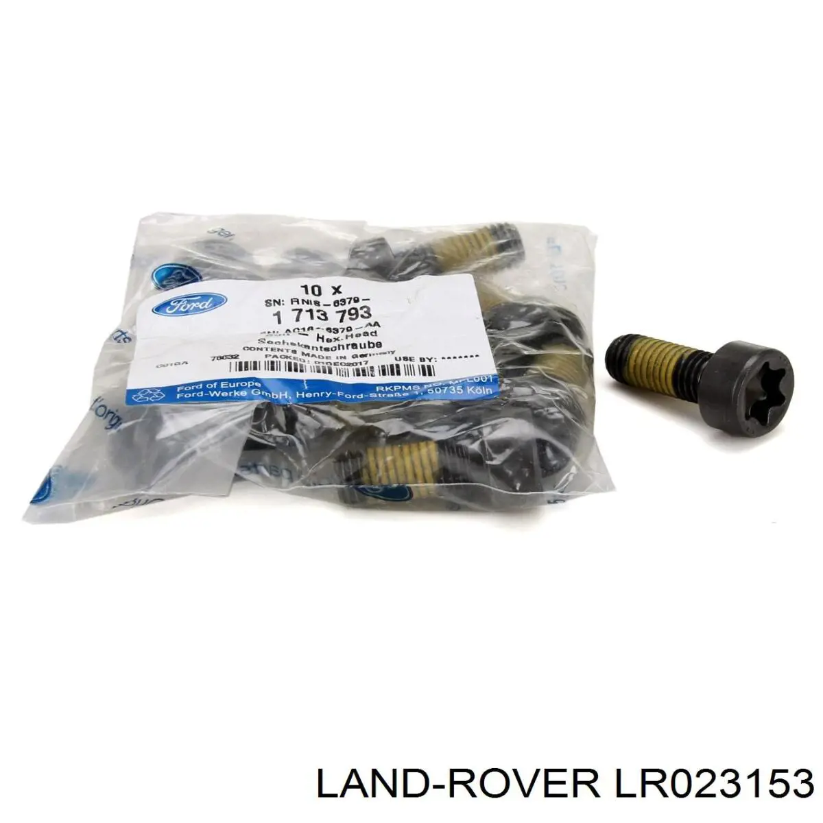 Купити LR023153 Land Rover 