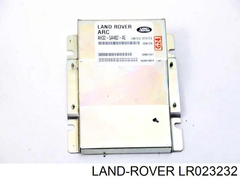  Land Rover AH325A482AE ціна, від 34.74 USD