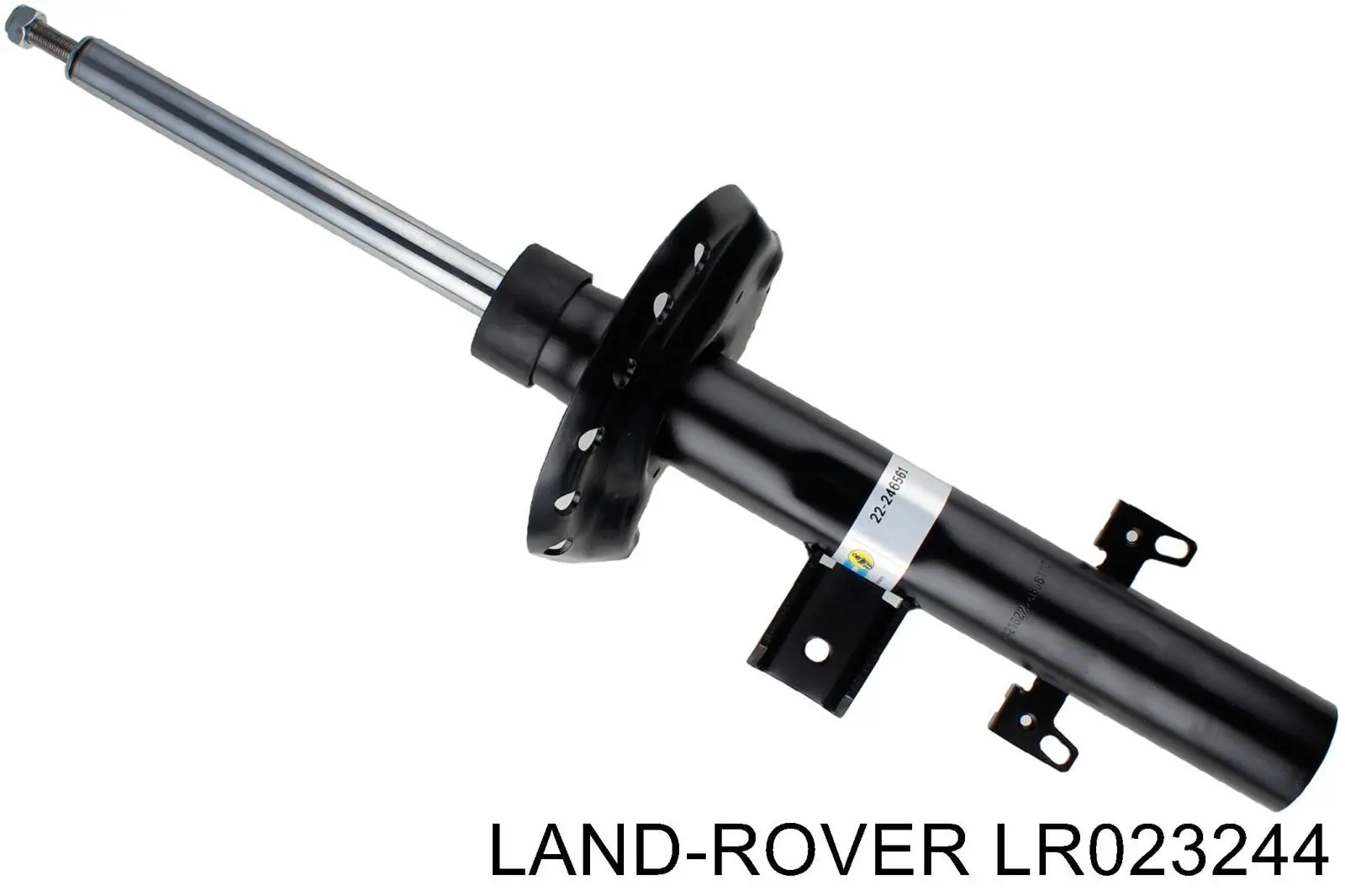 Купити LR023244 Land Rover Амортизатор задній, лівий