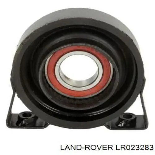 Кардан задній SCB7T4Z4R602A Shafer