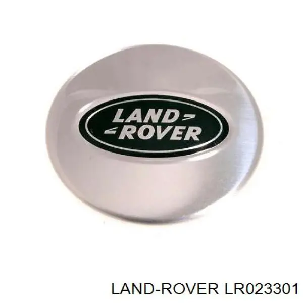 Купити LR023301 Land Rover Автомобільні ковпаки