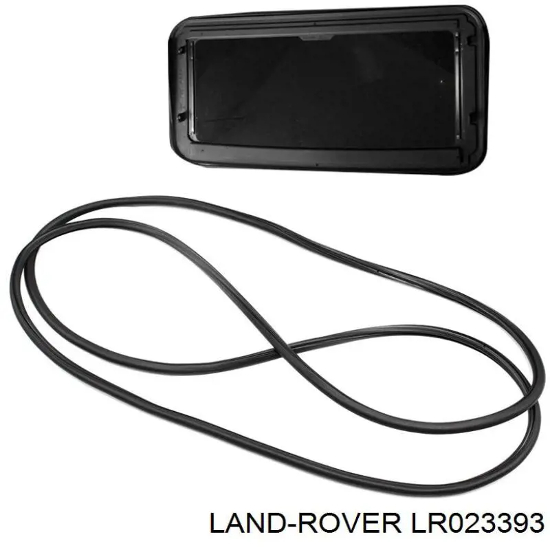  LR023393 Land Rover