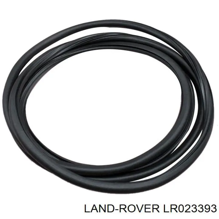 Ущільнювач люка даху Land Rover LR023393 ціна, від 105.90 USD