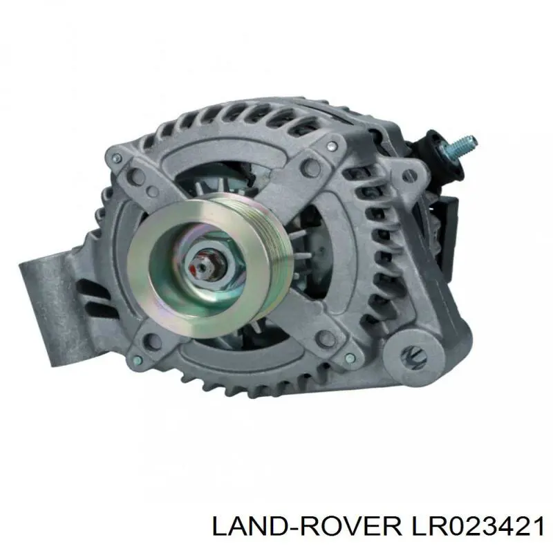 Купити LR023421 Land Rover Генератор