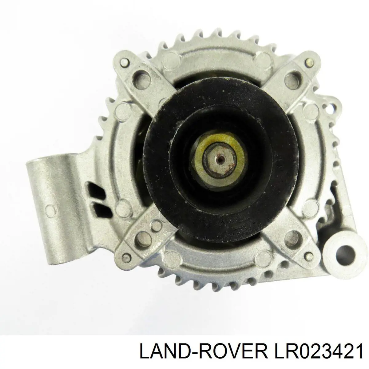 Генератор LR023421 Land Rover