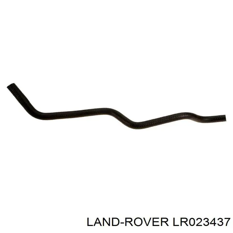  LR023437 Land Rover