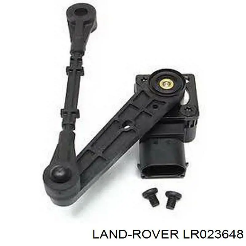 Датчик рівня положення кузова, задній Land Rover Discovery 4 (L319) (Land Rover Діскавері)