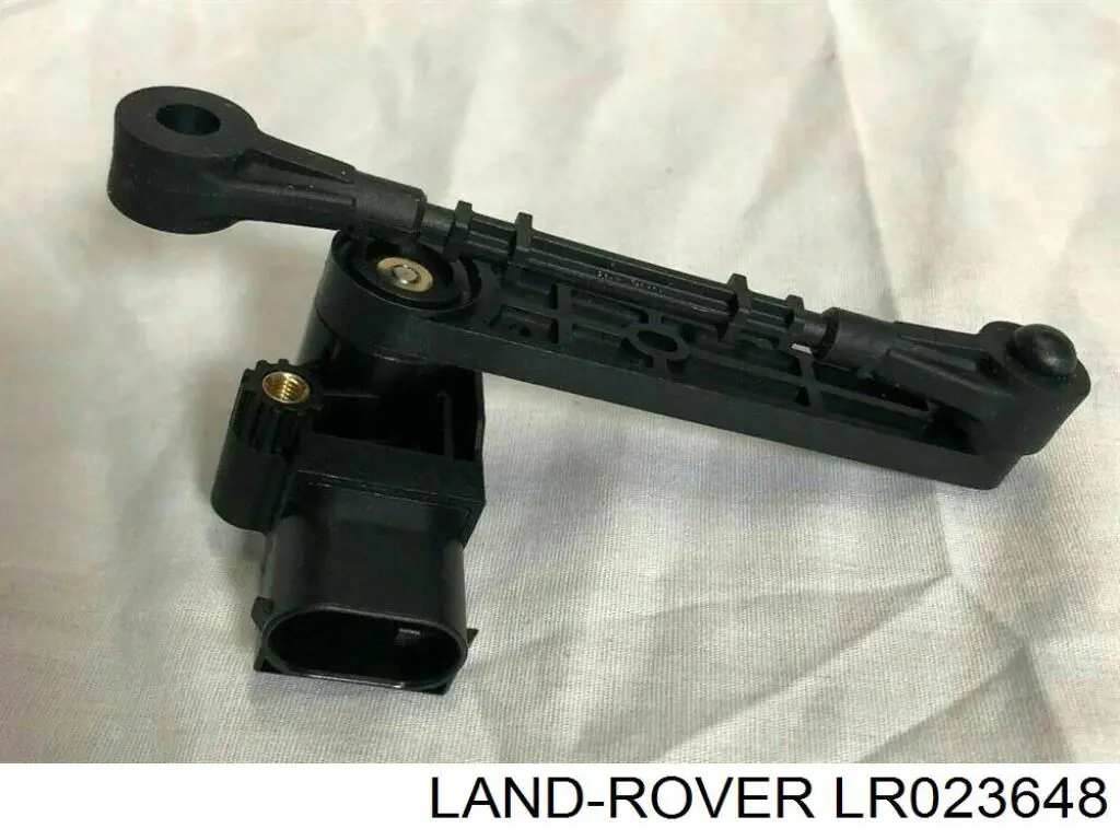 Датчик рівня положення кузова, задній NTY ECXLR026 ціна, від 50.73 USD