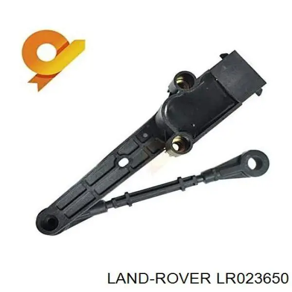 Датчик рівня положення кузова, задній Resqparts RPLR014587 ціна, від 47.83 USD
