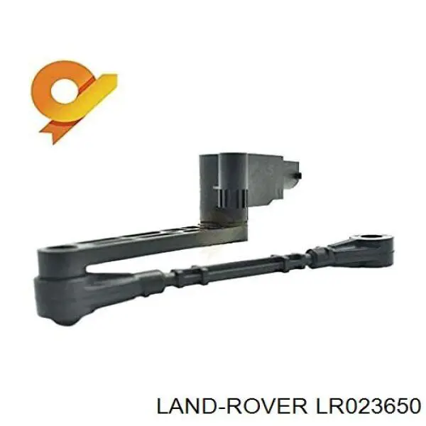 RPLR014587 Resqparts Регулятор положення кузова задньої підвіски