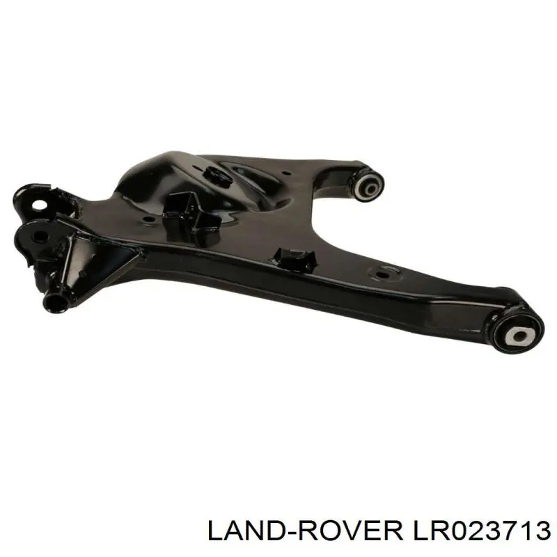 Купити RGG000084 Land Rover Важіль задньої підвіски нижній, правий