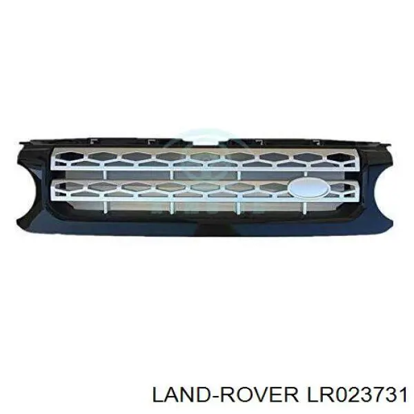  Land Rover LR023731 ціна, від 585.80 USD