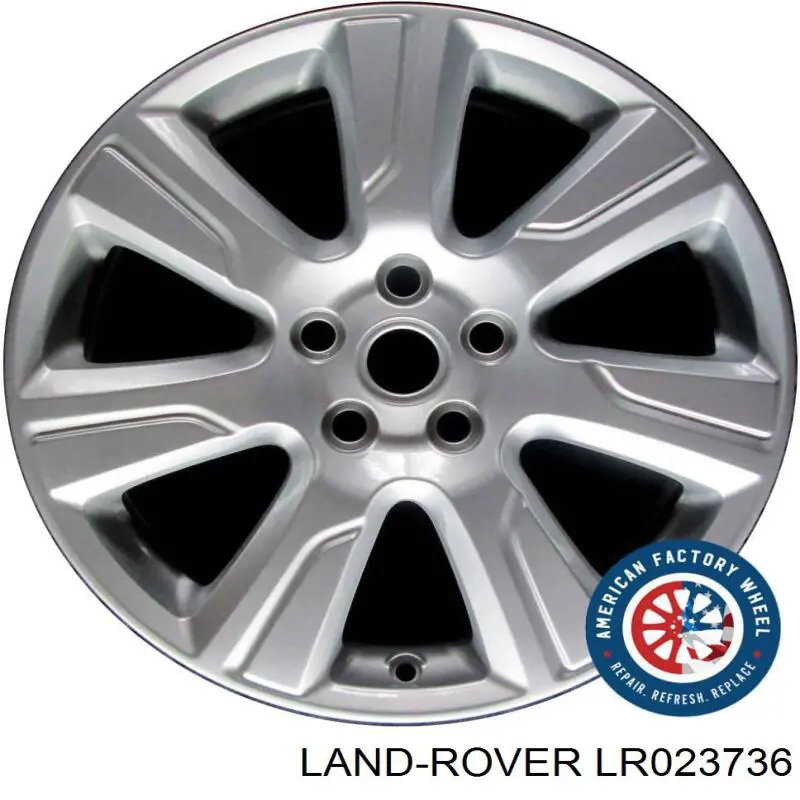 LR023736 Land Rover 