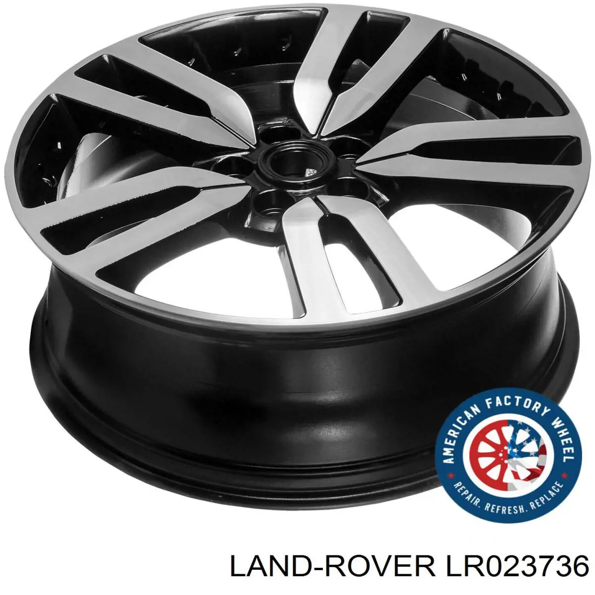 Купити LR023736 Land Rover 