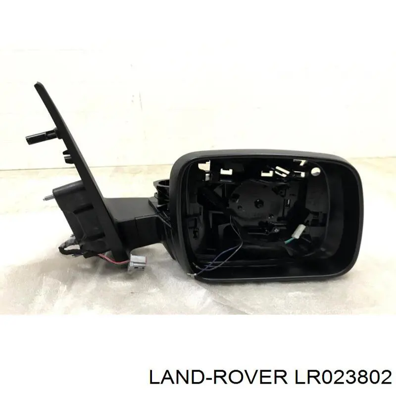 Дзеркало заднього виду, праве LR023802 Land Rover