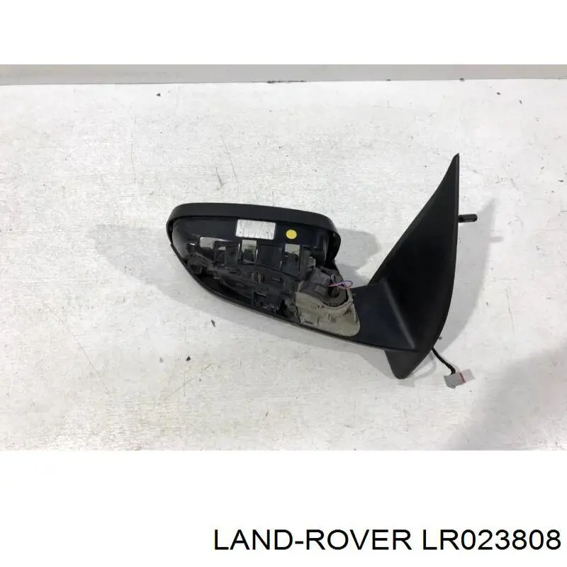  Land Rover LR023808 ціна, від 766.59 USD