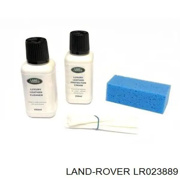  BAC500490 Land Rover