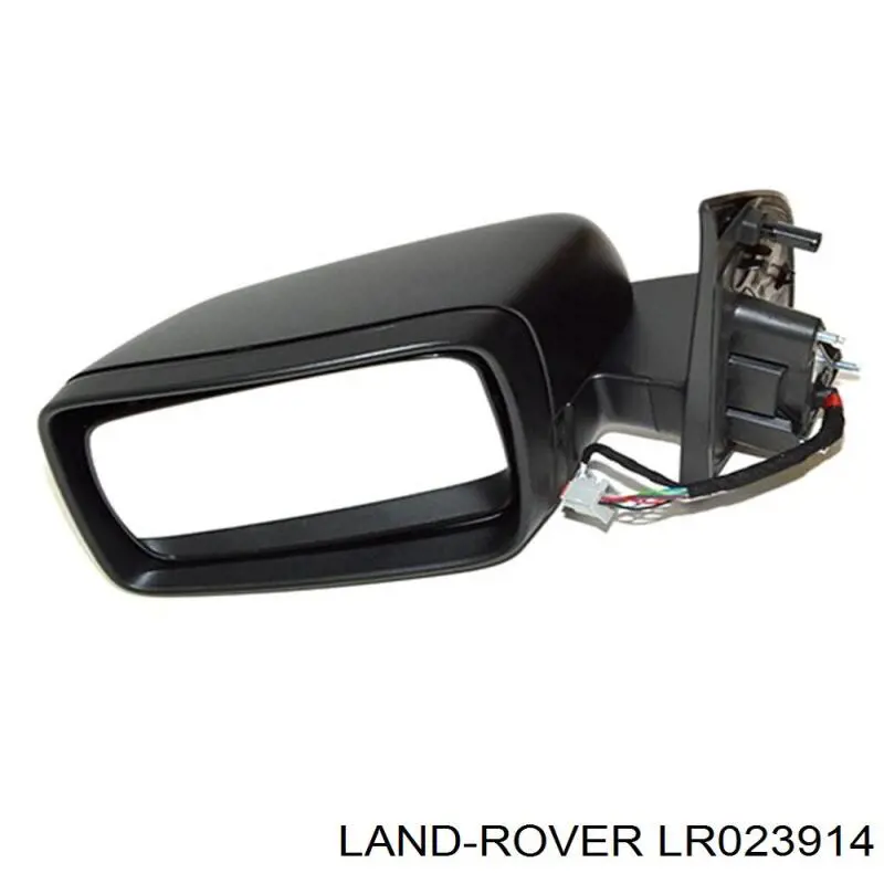 Дзеркало заднього виду, ліве LR023914 Land Rover