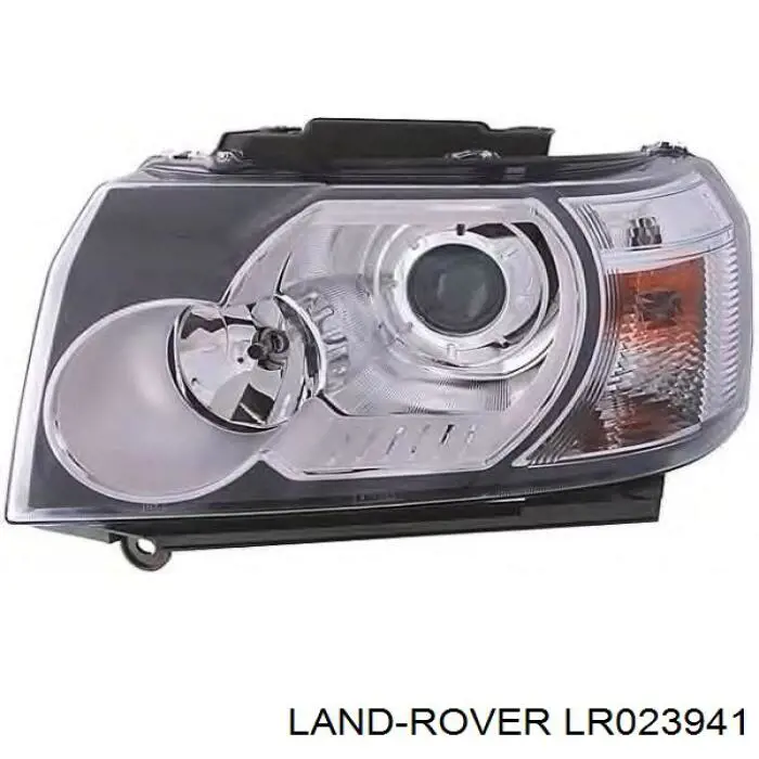 LR023941 Land Rover фара права