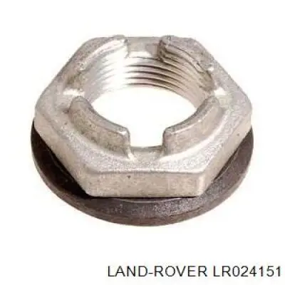 Гайка маточини передньої Land Rover LR024151 ціна, від 12.97 USD