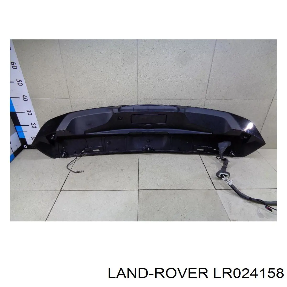 Купити BJ3219G255CA Land Rover 