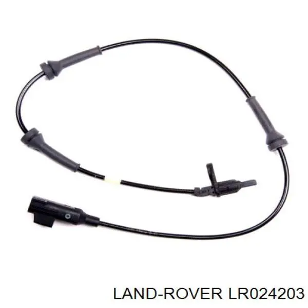 Датчик АБС (ABS) задній Land Rover LR024203 ціна, від 23.98 USD