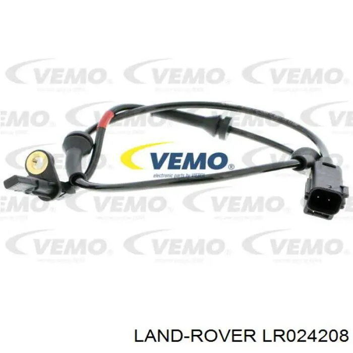 Датчик АБС задній лівий Land Rover LR024208 ціна, від 27.50 USD