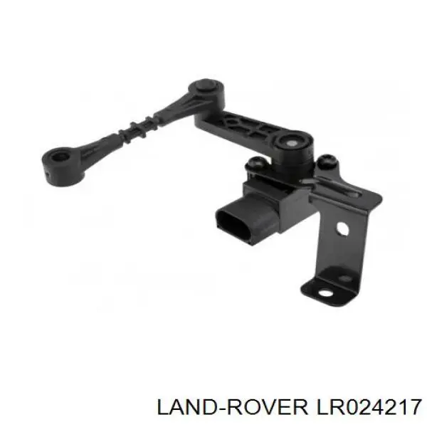 Датчик рівня положення кузова, передній лівий Land Rover LR024217 ціна, від 45.98 USD