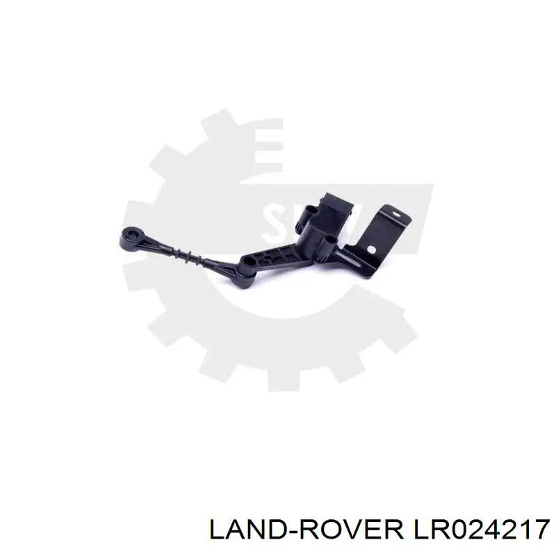 LR024217 Land Rover Датчик рівня положення кузова, передній лівий