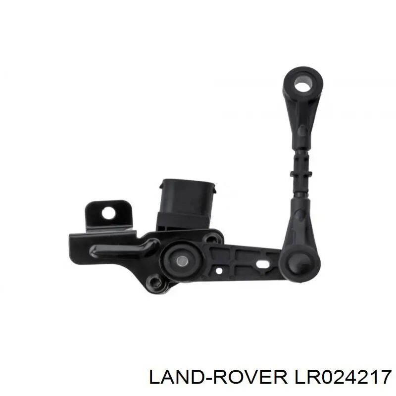 Купити LR024217 Land Rover Датчик рівня положення кузова, передній лівий