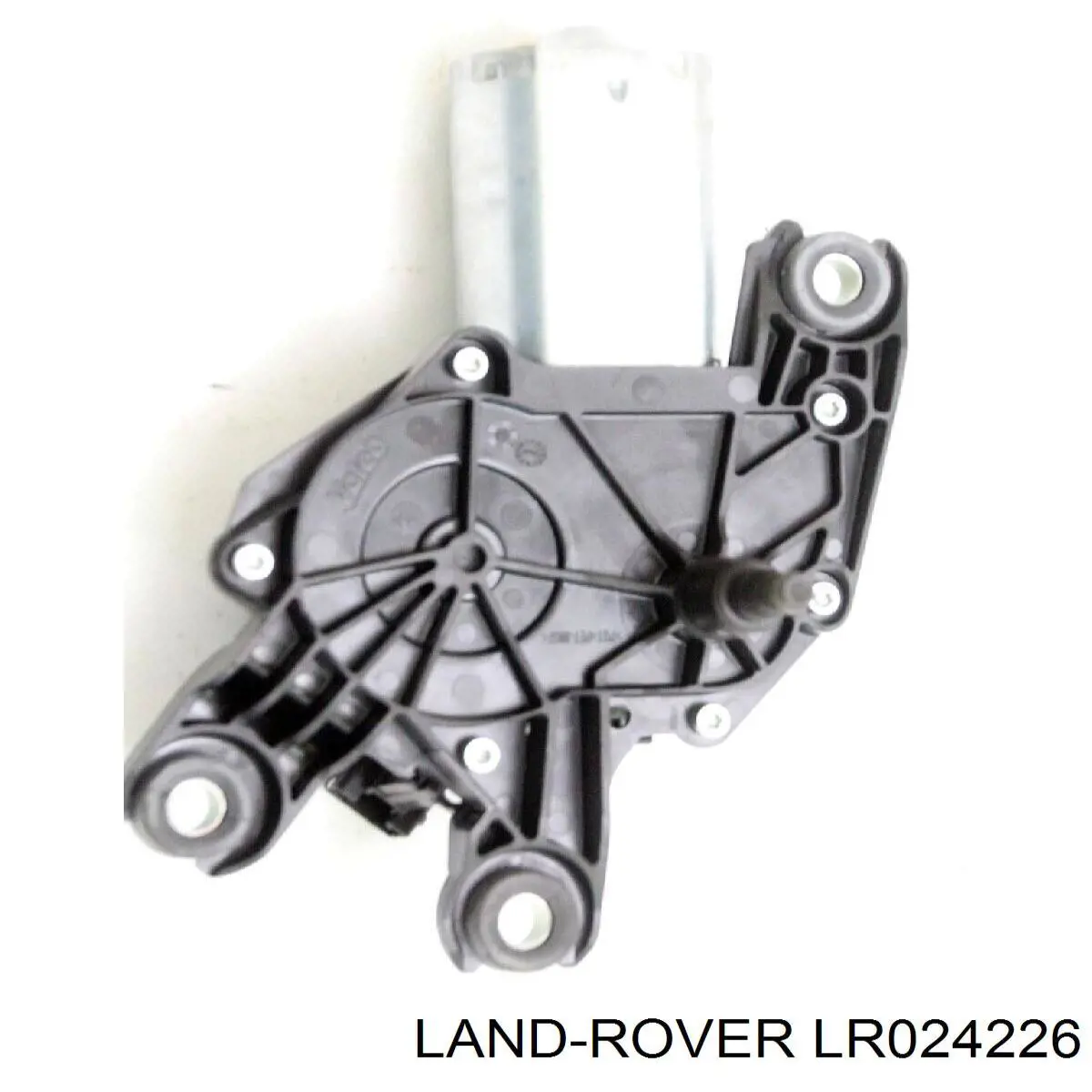LR024226 Land Rover Моторчик заднього двірника