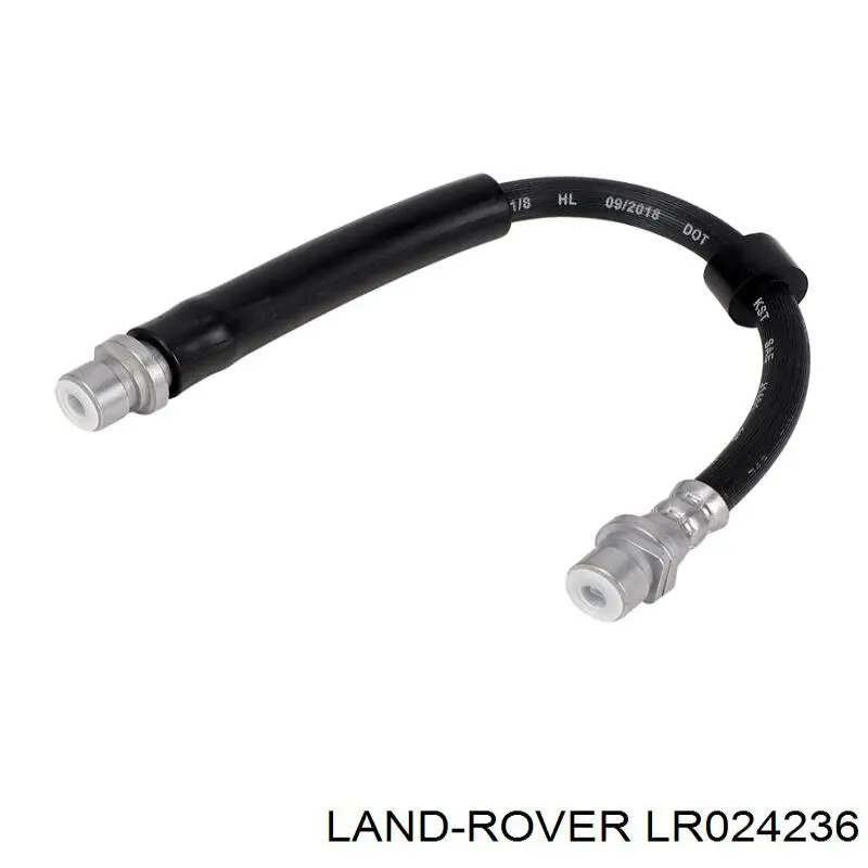  Land Rover LR024236 ціна, від 147.01 USD