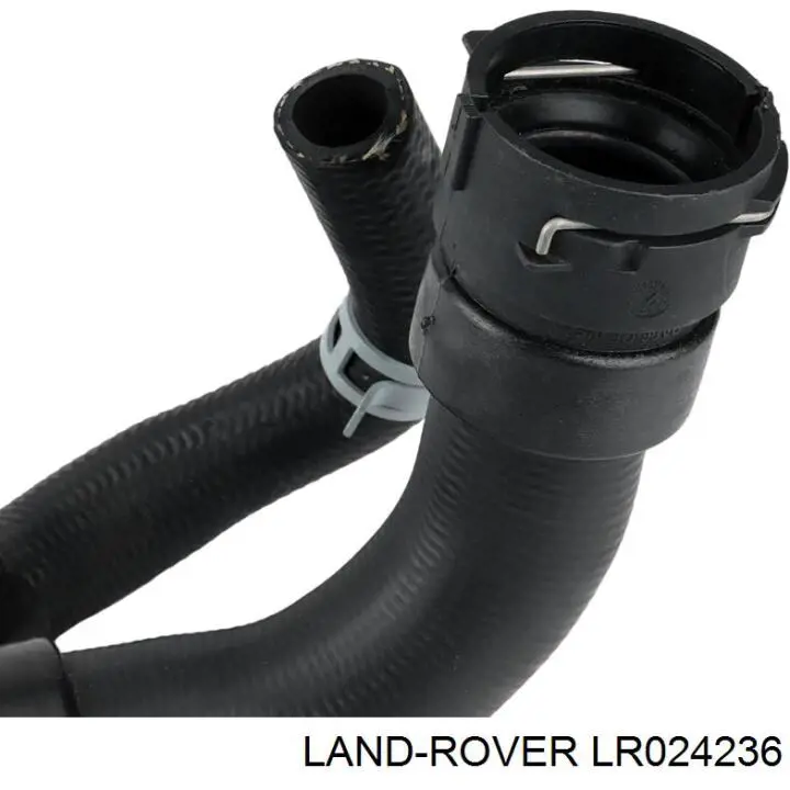  LR024236 Land Rover