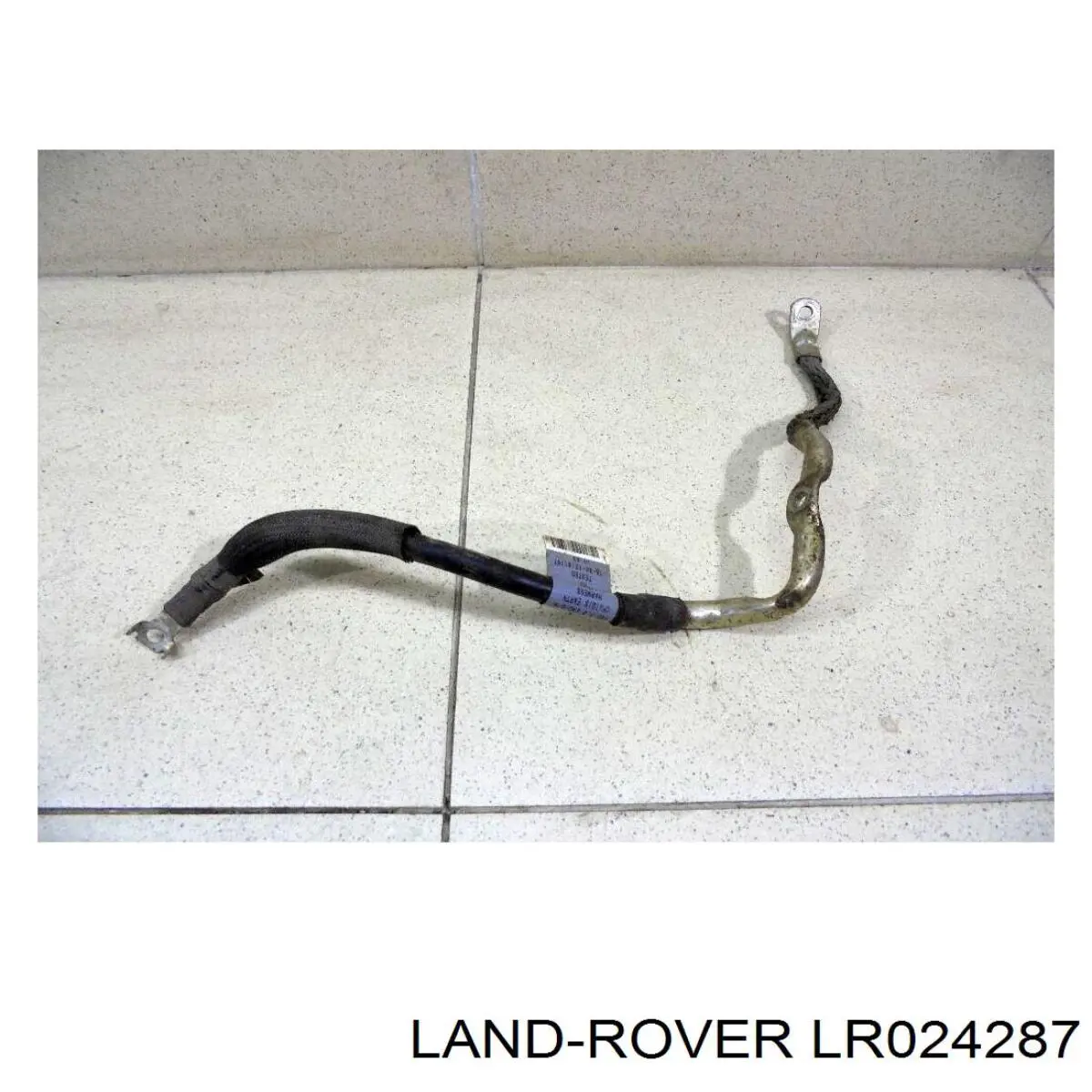 Купити LR024287 Land Rover 