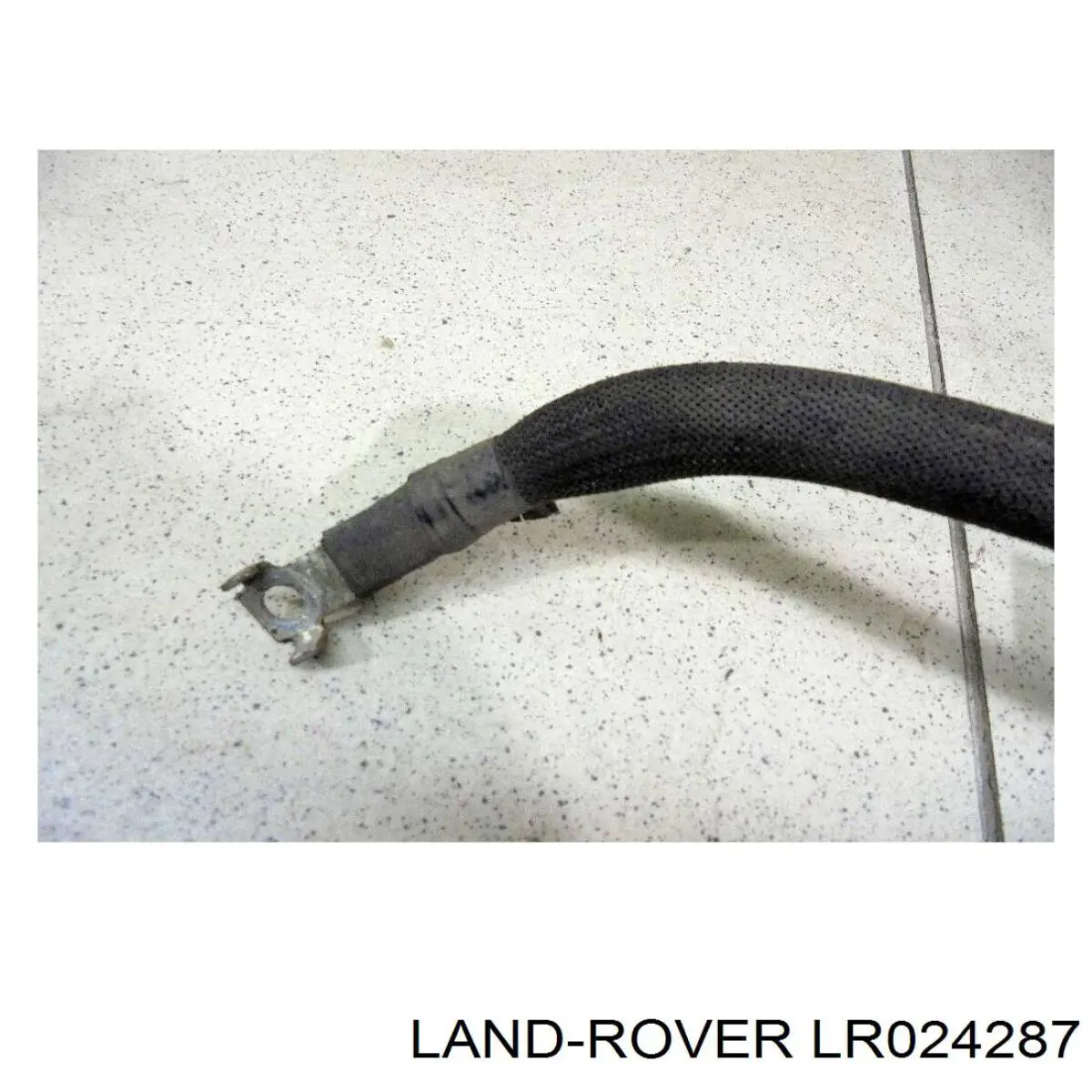  LR024287 Land Rover