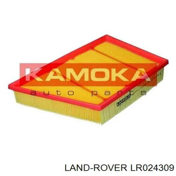  LR053013 Land Rover