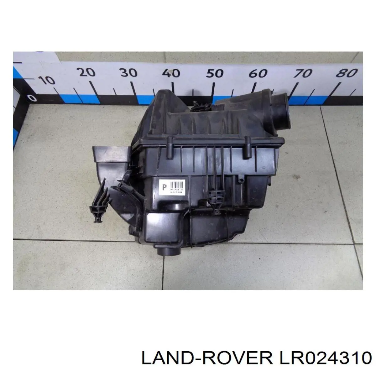 Купити LR053014 Land Rover 