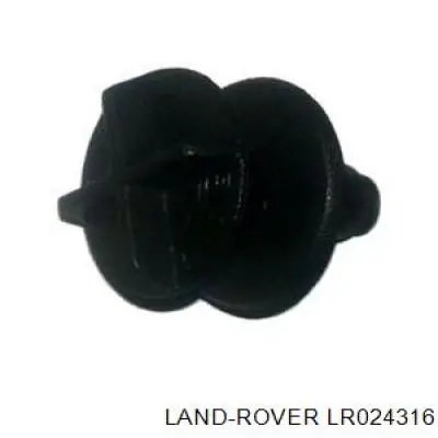 Пістон (кліп) кріплення обшивки дверей LR024316 Land Rover