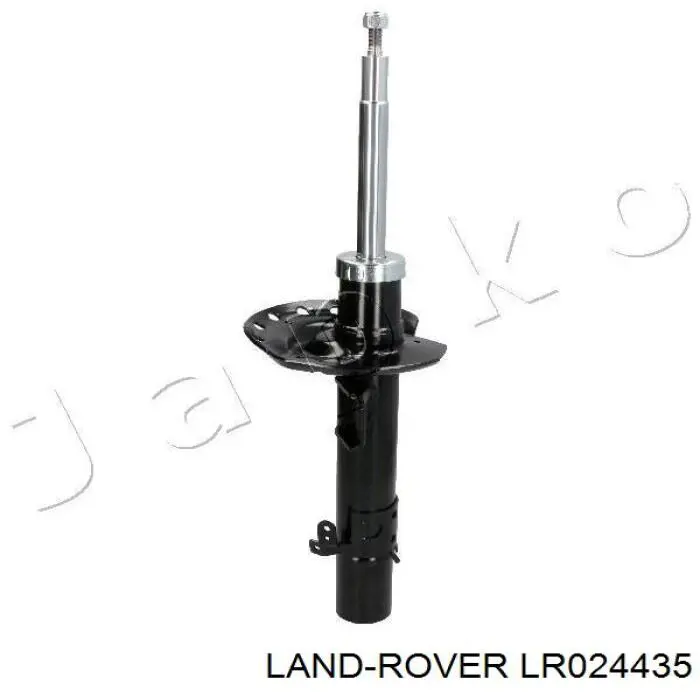 Амортизатор передньої підвіски, лівий Land Rover LR024435 ціна, від 113.99 USD