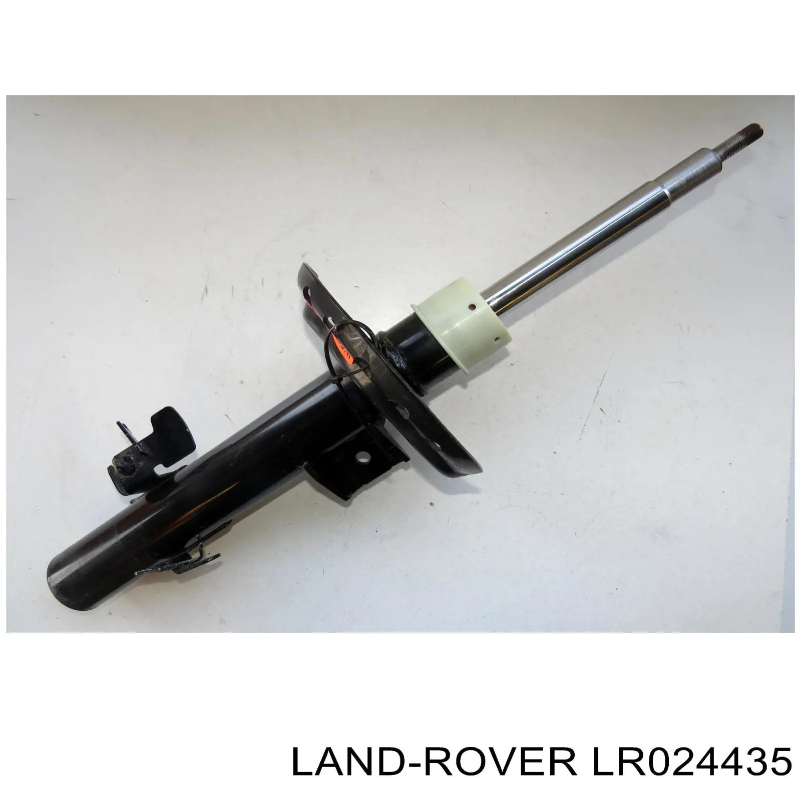 Амортизатора передній лівий LR024435 Land Rover